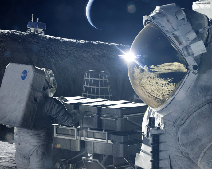 space-logistics