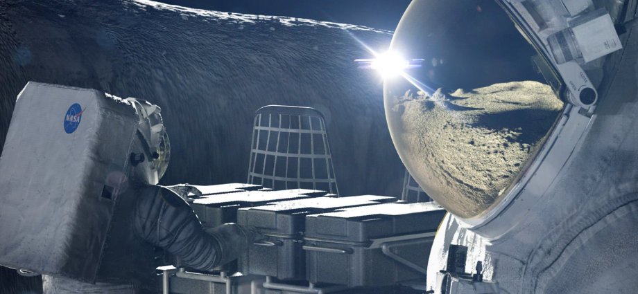 space-logistics