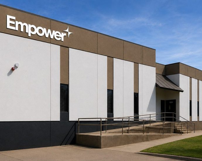 empower-eit-commissions-dallas-center,-produces-battery-grade-lithium-carbonate