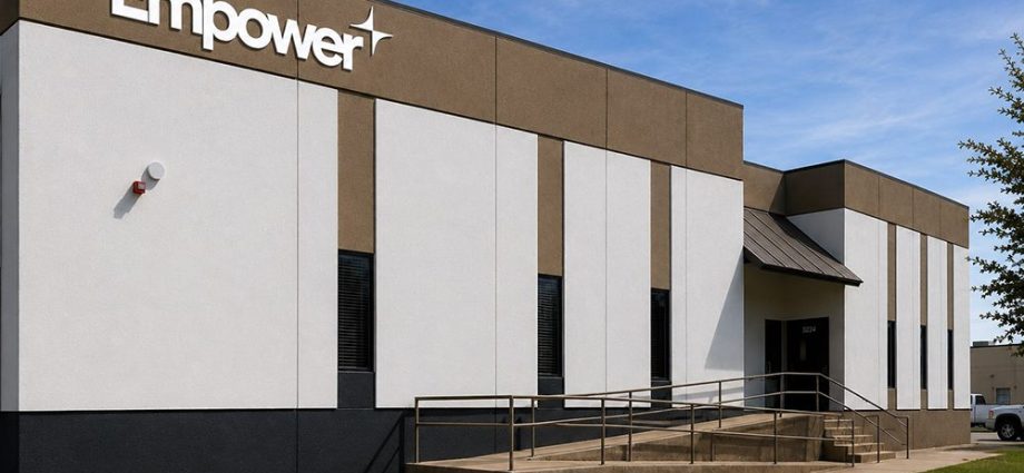 empower-eit-commissions-dallas-center,-produces-battery-grade-lithium-carbonate