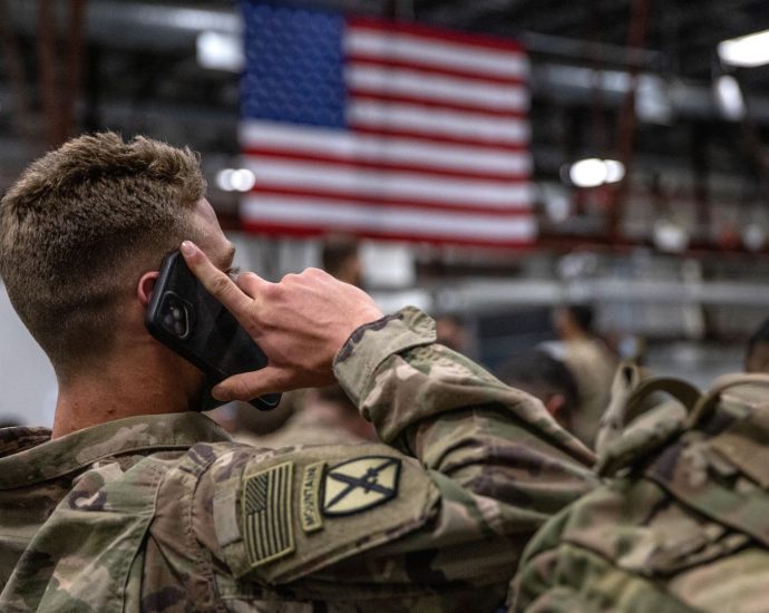 troops-are-posting-videos-of-iran-strikes.-officials-say-it-makes-them-targets
