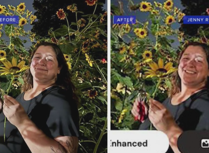 ‘extremely-violating’:-tinder-pauses-ai-photo-enhancement-feature