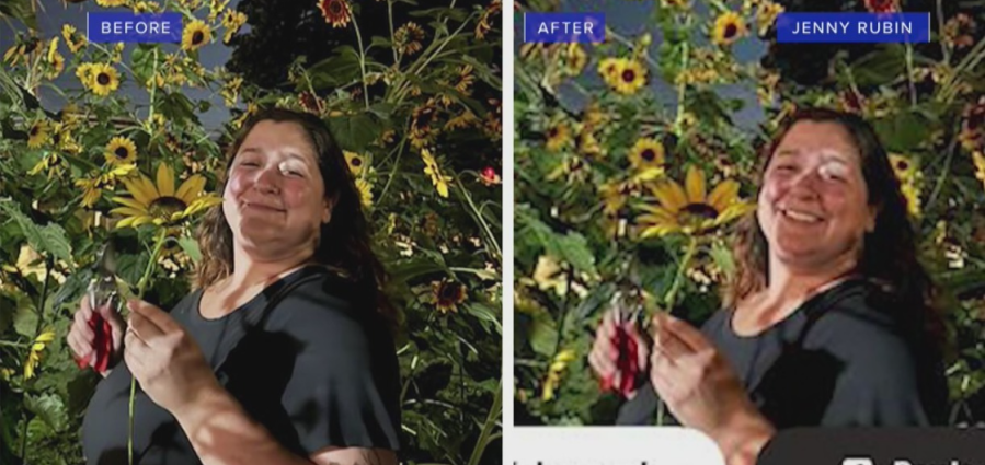 ‘extremely-violating’:-tinder-pauses-ai-photo-enhancement-feature