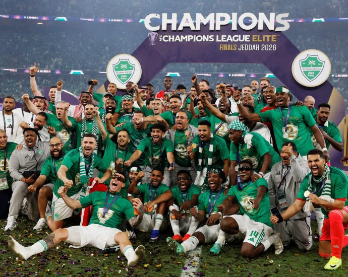 saudi-arabia-confirmed-to-host-asian-champions-league-elite-finals