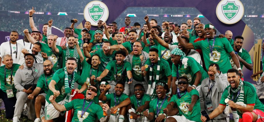 saudi-arabia-confirmed-to-host-asian-champions-league-elite-finals