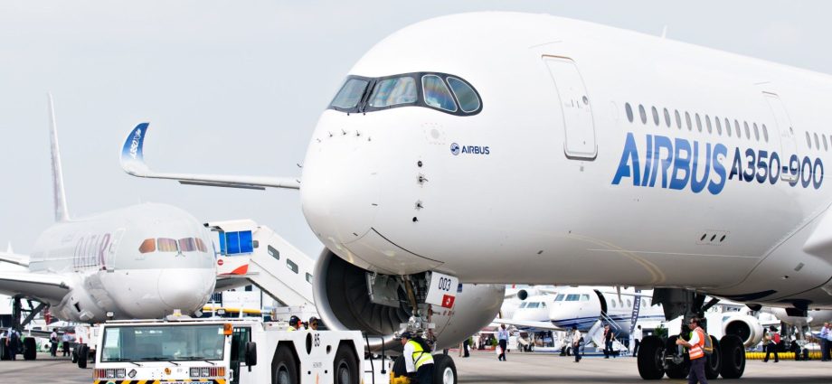 airbus-vs-boeing:-who-won-at-the-2026-farnborough-airshow?