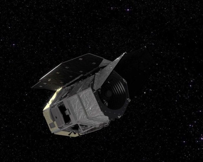 ‘It’s going to do things that currently are impossible’: The Roman Space Telescope, NASA’s next great observatory, is ready to launch Aug. 30