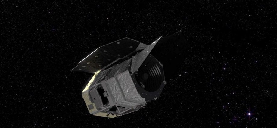 ‘It’s going to do things that currently are impossible’: The Roman Space Telescope, NASA’s next great observatory, is ready to launch Aug. 30