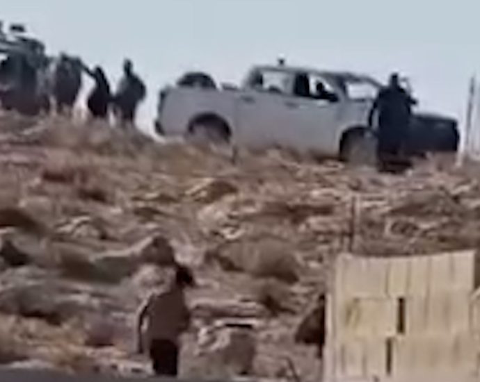 israeli-raids-and-settler-attacks-intensify-across-the-occupied-west-bank
