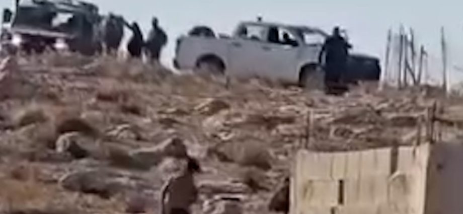 israeli-raids-and-settler-attacks-intensify-across-the-occupied-west-bank