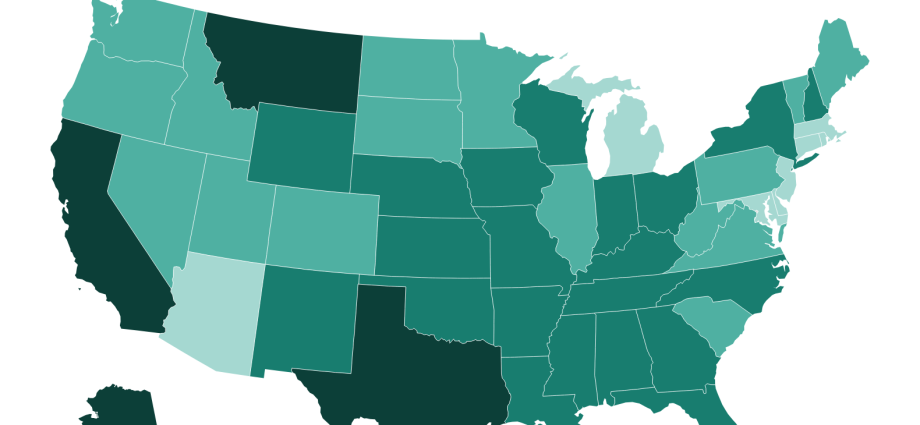 Tracking State Rural Health Transformation Plans
