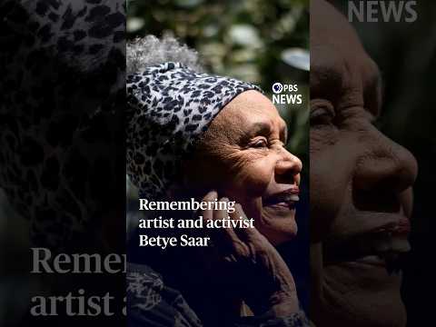 watch:-remembering-artist-and-activist-betye-saar