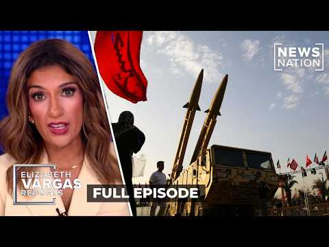 us-forces-successfully-intercept-‘surprise-attack’-from-iran-|-vargas-reports-full-episode