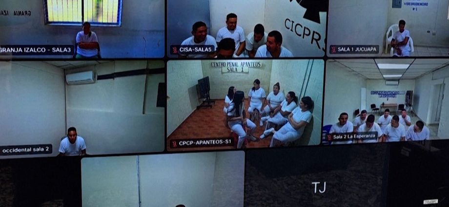 el-salvador-sentences-gang-members-to-1,000-years-in-prison