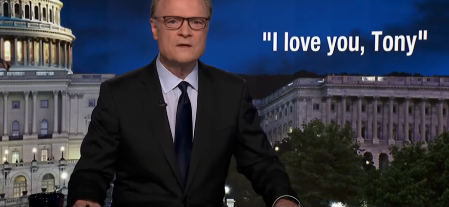 lawrence-o’donnell-drops-the-hammer-on-gop-over-fauci:-‘disgraced-themselves’