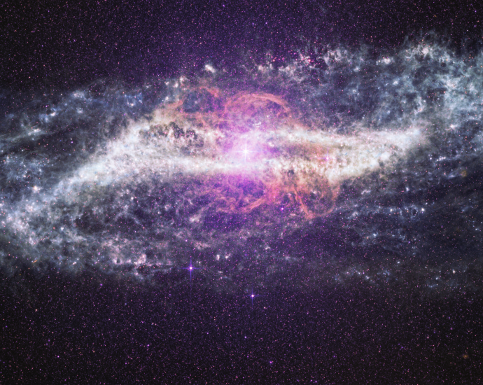 starburst-galaxy-centaurus-a