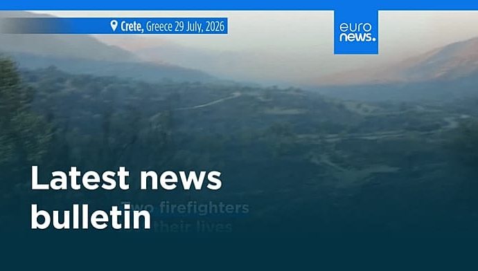 latest-news-bulletin-|-july-30th,-2026-–-evening