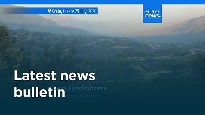 latest-news-bulletin-|-july-30th,-2026-–-evening