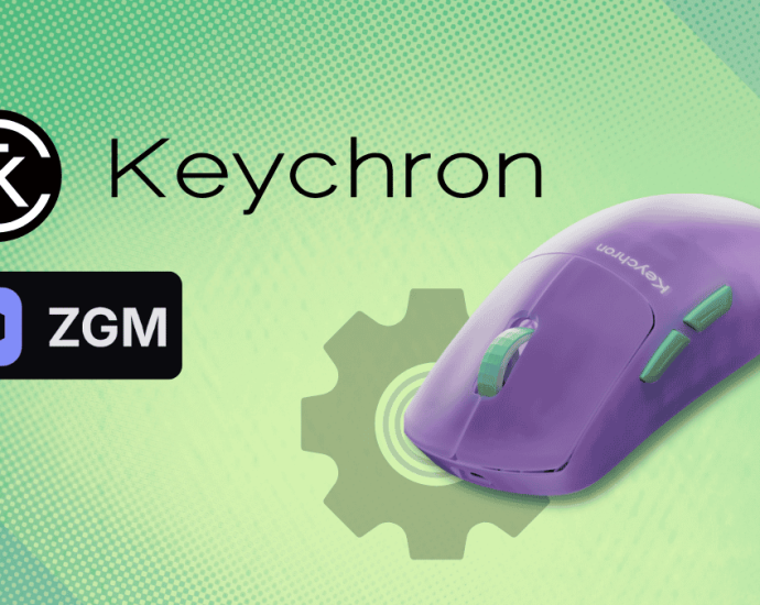 keychron-built-open-source-firmware-for-gaming-mice,-and-linux-users-stand-to-gain-the-most