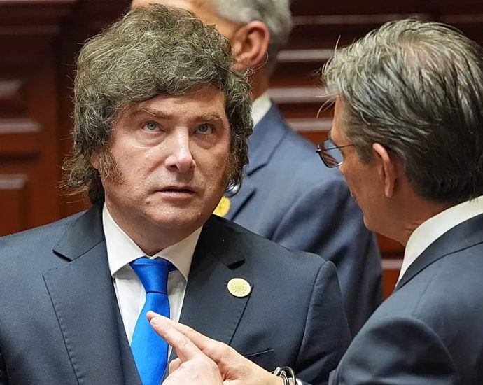 milei-authorises-expulsion-of-foreigners-over-anti-argentina-hate-speech