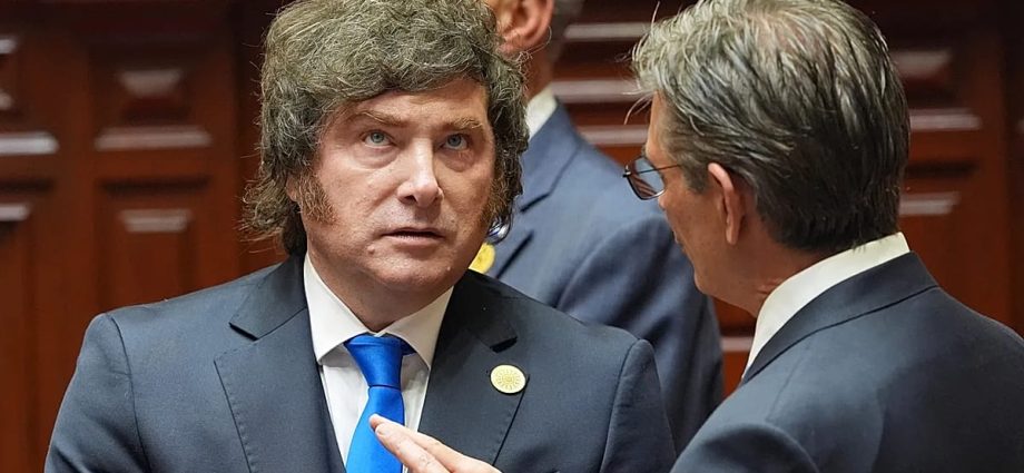 milei-authorises-expulsion-of-foreigners-over-anti-argentina-hate-speech