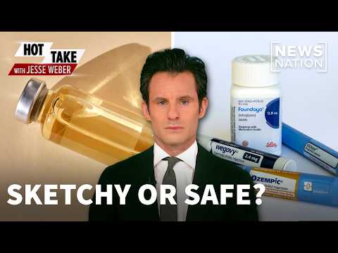 from-ozempic-to-peptides?:-the-new-health-trend-everyone’s-talking-about-|-hot-take-with-jesse-weber