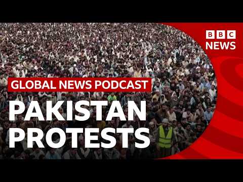 what-caused-deadly-protests-in-pakistan-administered-kashmir?-|-global-news-podcast