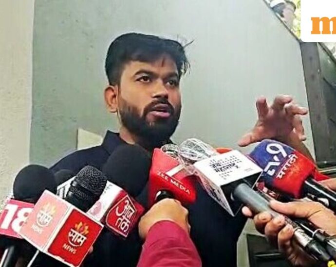 ‘Amit Shah should definitely resign’: CJP founder Abhijeet Dipke backs Rahul Gandhi’s demand over police action