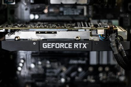 Nvidia’s RTX 50 GPUs are about to cost nearly double what you paid at launch
