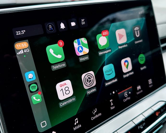 Ford’s $30K EVs Are Ditching Google For Apple Maps. Here’s Why.