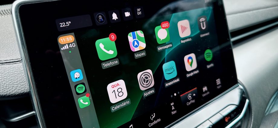 Ford’s $30K EVs Are Ditching Google For Apple Maps. Here’s Why.