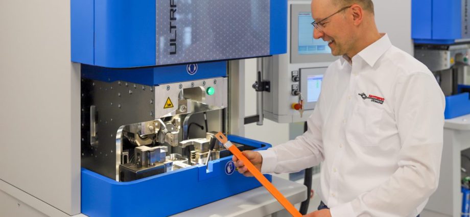 re-thinking-busbar-production:-7-benefits-of-optimized-manufacturing-with-ultrasonic-welding