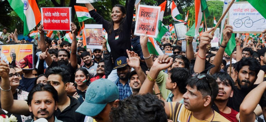 india-to-increase-penalties-for-exam-leaks-after-cockroach-party-protests
