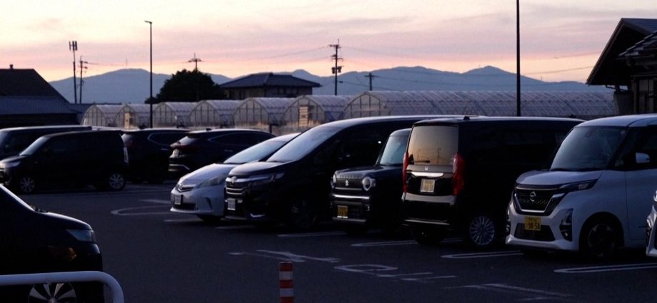 families-sleep-in-cars-after-homes-destroyed-in-japan-earthquake