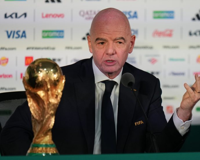 fifa-defiant-over-world-cup-investment-plan,-despite-uefa’s-vote-to-boycott