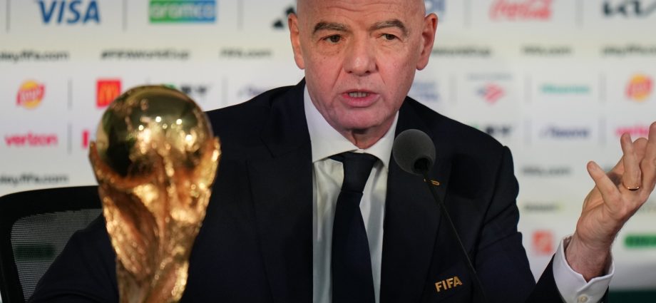 fifa-defiant-over-world-cup-investment-plan,-despite-uefa’s-vote-to-boycott