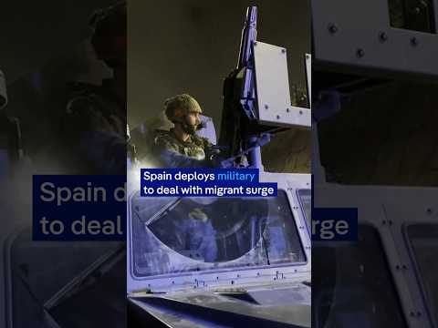 spain-deploys-military-to-border-in-ceuta-|-dw-news