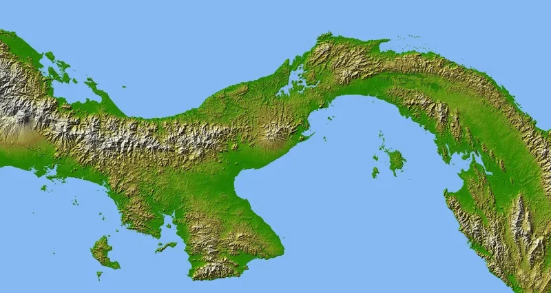 mammals-moving-between-the-americas-stopped-over-in-mexico