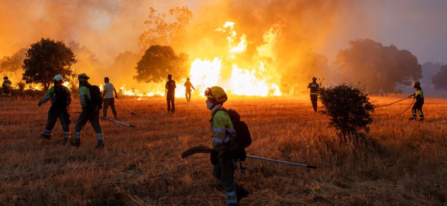 earth’s-warming-primed-france-and-spain-to-burn,-scientists-find