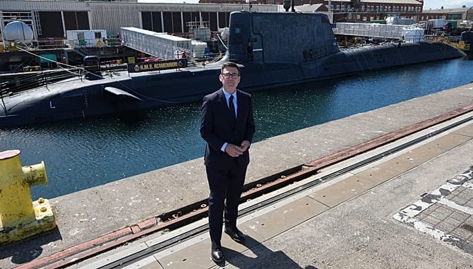 uk-announces-8-billion-investment-in-nuclear-submarines