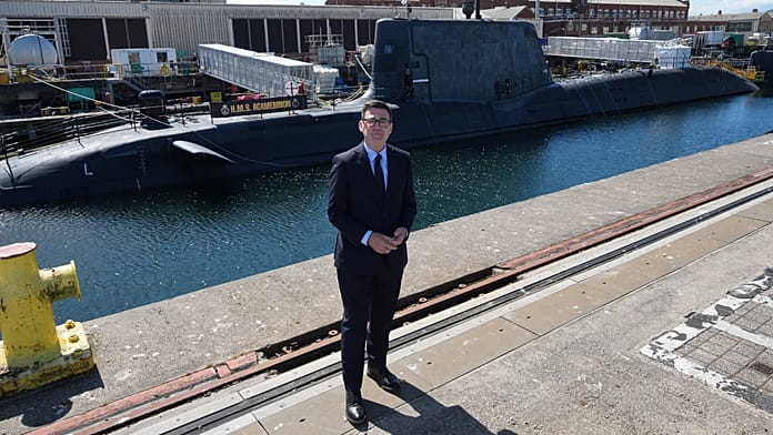 uk-announces-8-billion-investment-in-nuclear-submarines