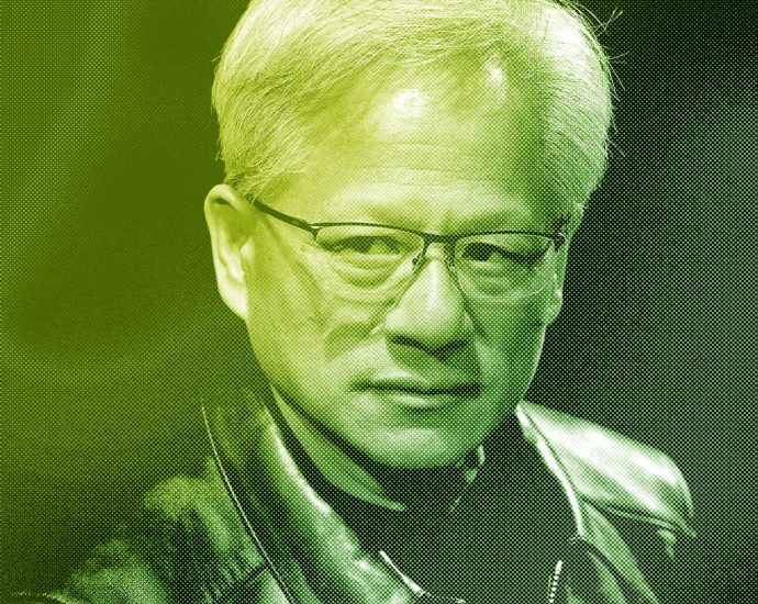 Nvidia’s Open Source Alliance Is Missing Some Key Names: OpenAI and Anthropic