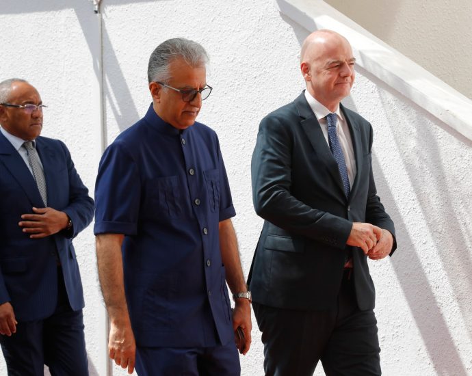 afc-backs-uefa-and-concacaf-who-plan-boycott-over-fifa-world-cup-proposals