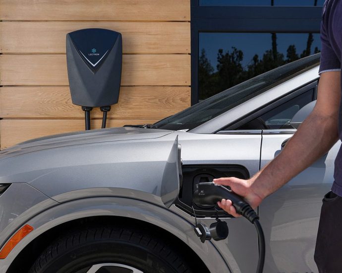 lectron’s-new-nexus-home-ev-charger-line-features-automotive-grade-engineering-and-validation