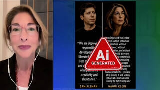 “digital-doppelgangers”:-naomi-klein-corrects-the-record-on-viral-ai-generated-quote
