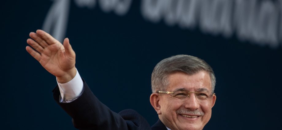 turkiye’s-davutoglu-steps-back-from-politics:-a-timeline-of-his-career