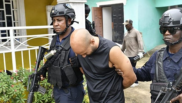 liberia-sacks-officials-after-record-cocaine-seizures-worth-$336-million