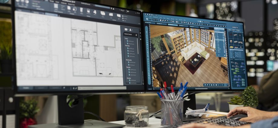 4 Useful Accessories Every Multi-Monitor User Needs