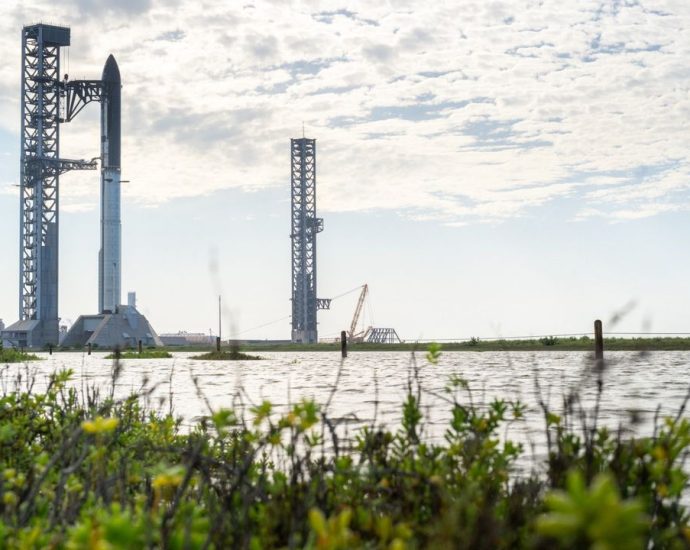 The US government wants to bypass environmental laws for commercial launches and spacecraft reentries