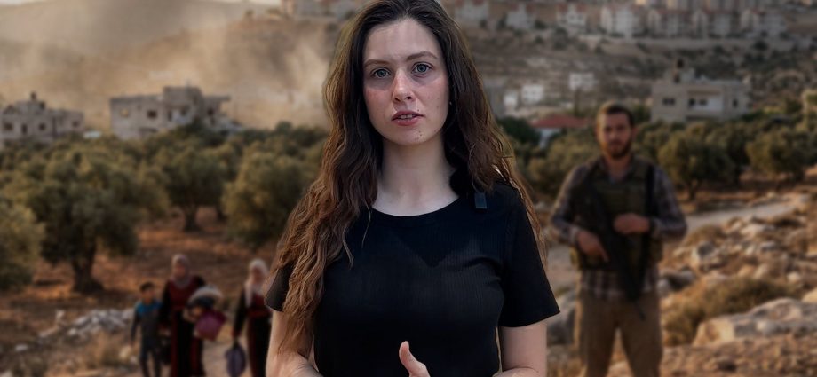 why-is-israel-arming-illegal-settlers?
